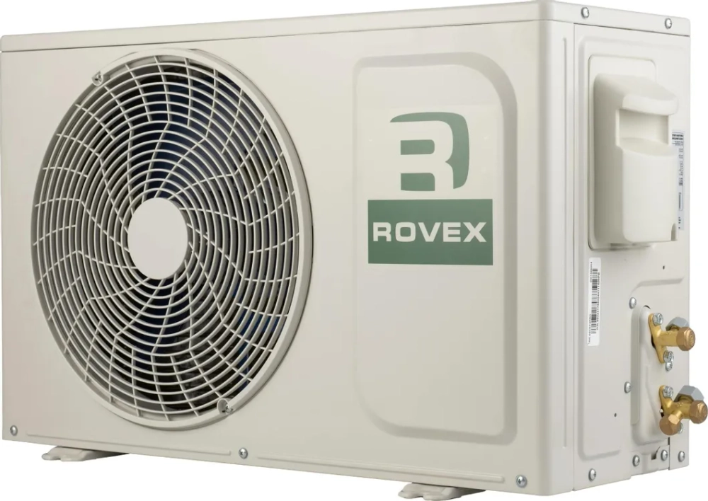 Сплит-система кондиционер Rovex City pro RS-24CST4 70 м²