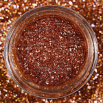 Dope Cosmetics Pigment - 2 SHINE BROWN