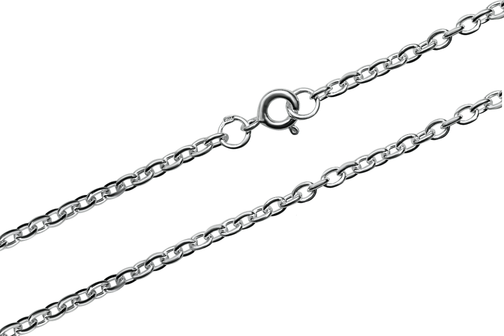 Цепь якорная Ø 0.70 мм, длина 60 см