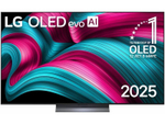 OLED телевизор LG OLED48G6RLA 4K Ultra HD