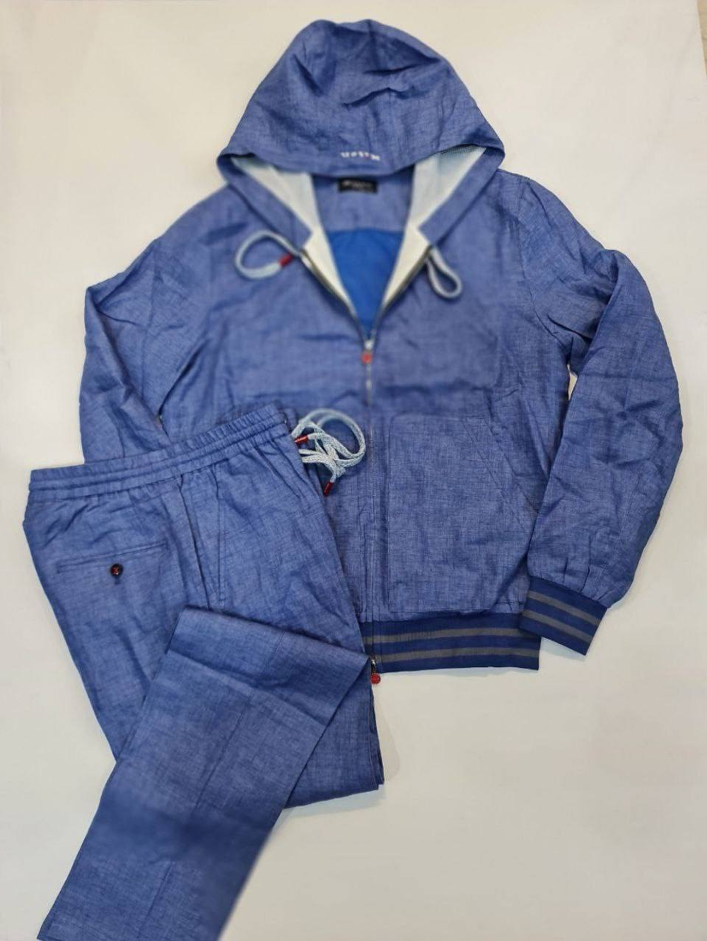 Спортивный костюм Kiton, арт. 482360964