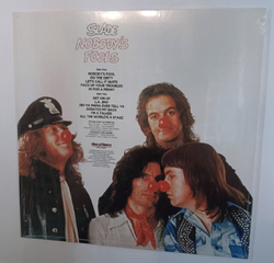 Slade Nobodys Fools (EU 2015)
