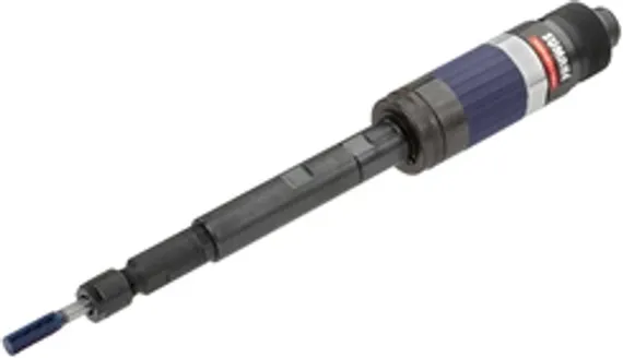 Пневматическая прямошлифовальная машина Sumake ST-DG8206L-6