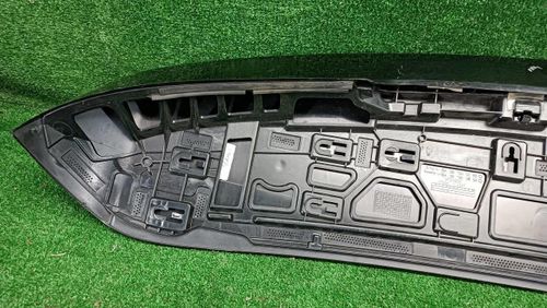 Спойлер крышки багажника Mercedes GL GLS X166 (2012-2019)
