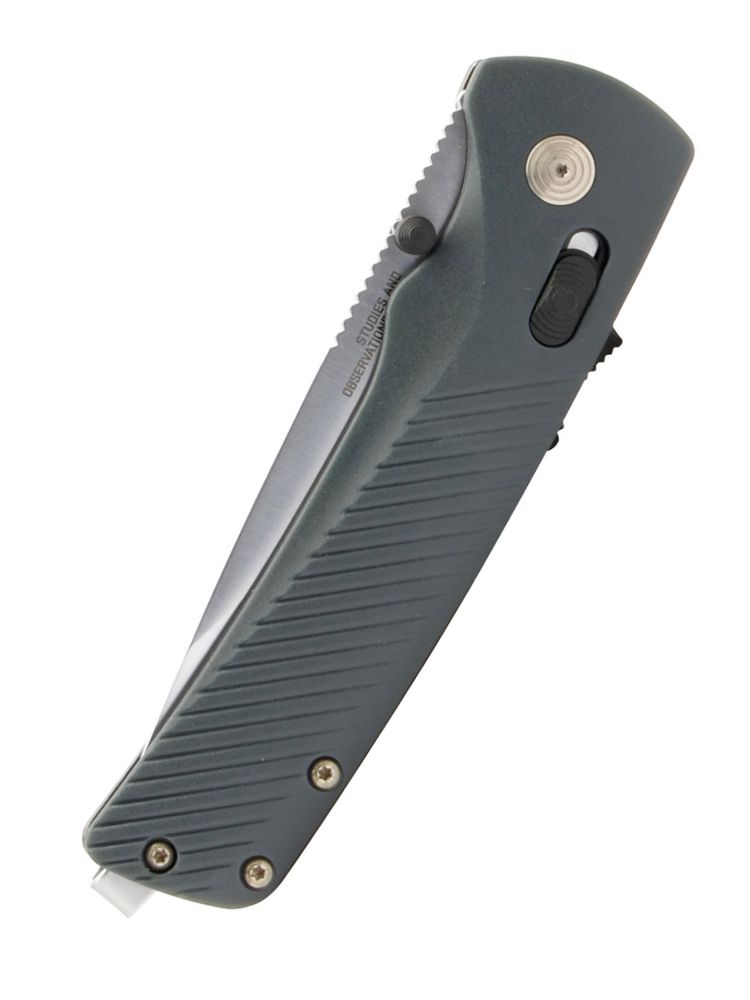 Нож SOG 11-18-11-41 Flash AT Urban Grey