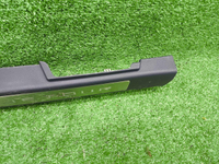 Накладка порога левая Jetour T2 (2023-н.в.)