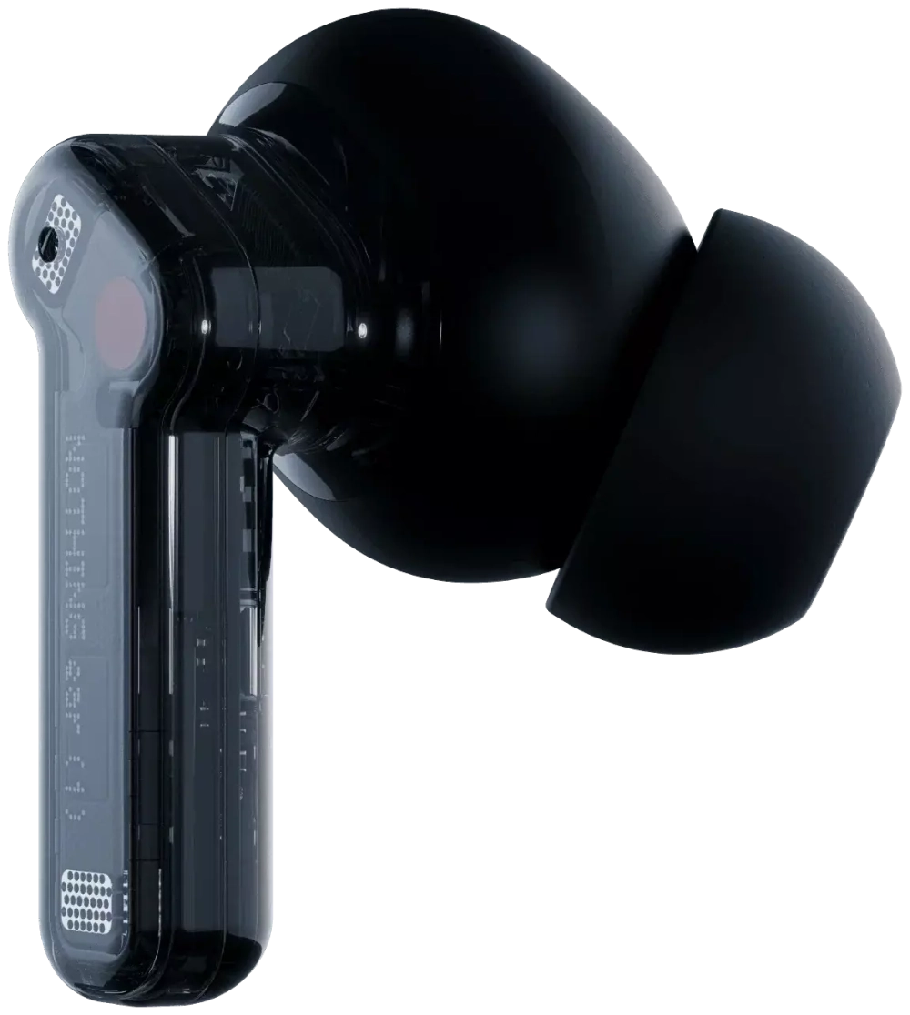 Беспроводные наушники Nothing Ear (1), Черный