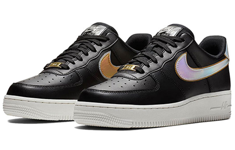 Кроссовки Nike Air Force 1 (Женская размерная сетка)