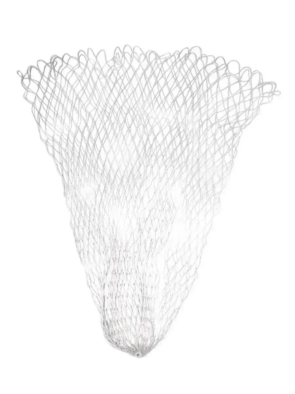 Сетка для подсачека универсальная, леска