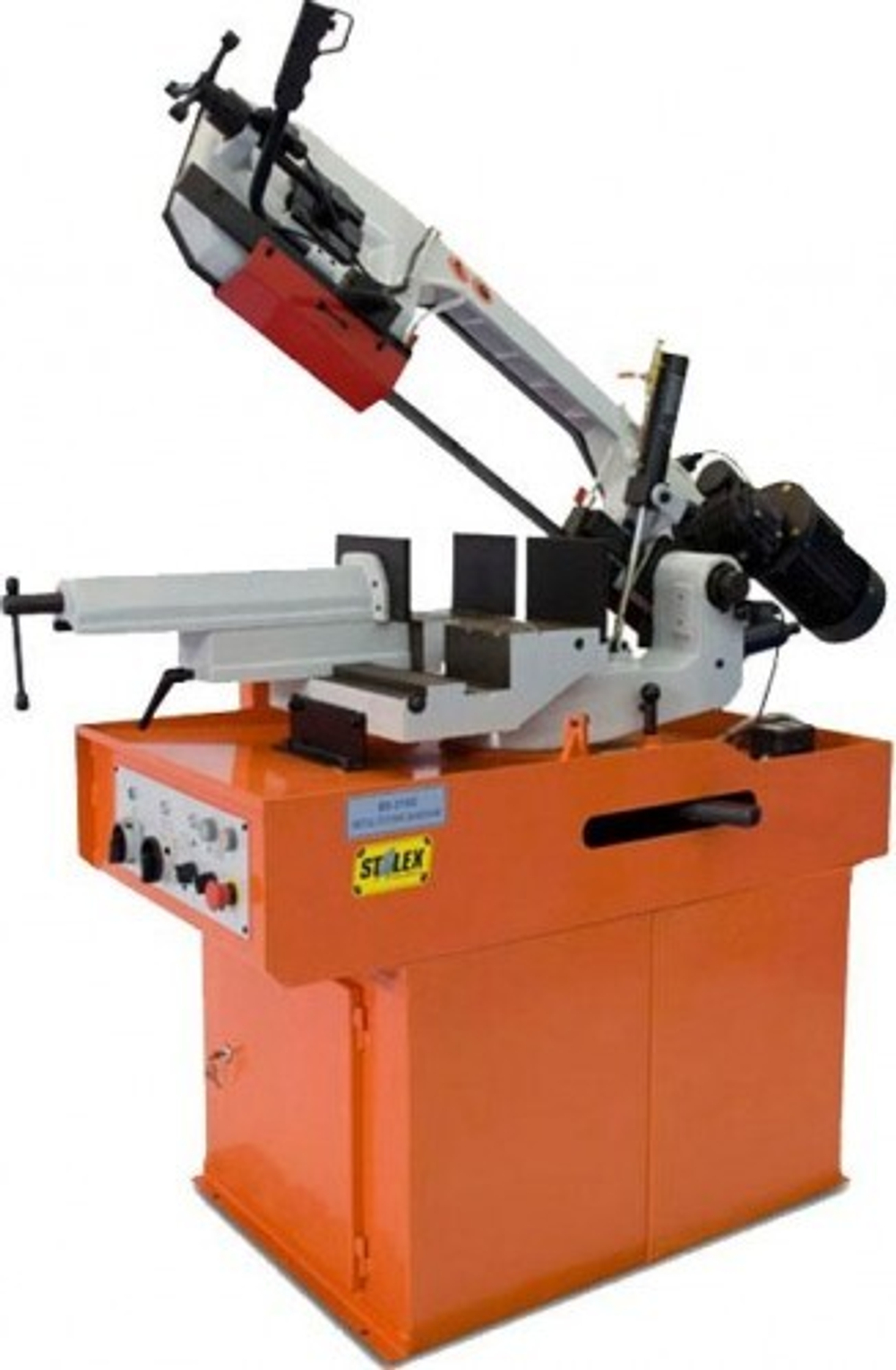 Станок ленточнопильный STALEX BS- 315G 400V 388122