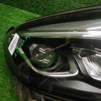 Фара правая Mercedes GLC X253 (2015-2019) LED