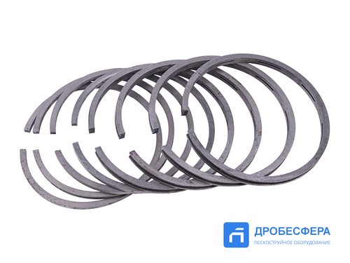 Ремкомплект колец РК 3