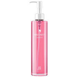 J:ON Bird's Nest Cleansing Oil гидрофильное масло с ласточкиным гнездом