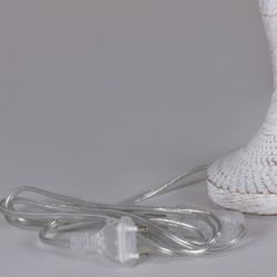 Настольная лампа декоративная ILLUMICO IL0769 IL0769-1TSQ-25MWT ELITE