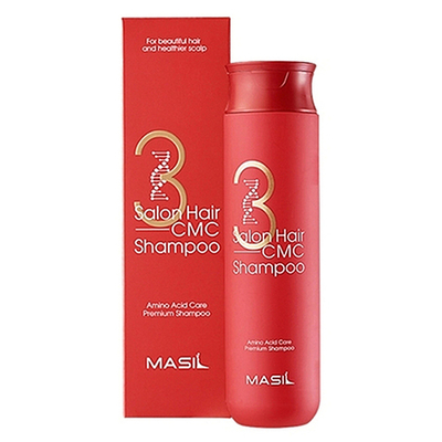 Masil Шампунь с аминокислотами для волос - Salon hair cmc shampoo