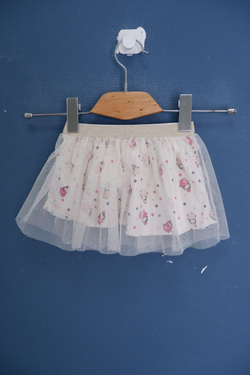 Юбка In Extenso нарядная на 6 месяцев