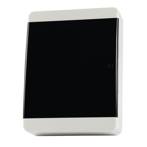 Щит распределительный Tekfor ЩРН-П-24 навесной 24 модуля