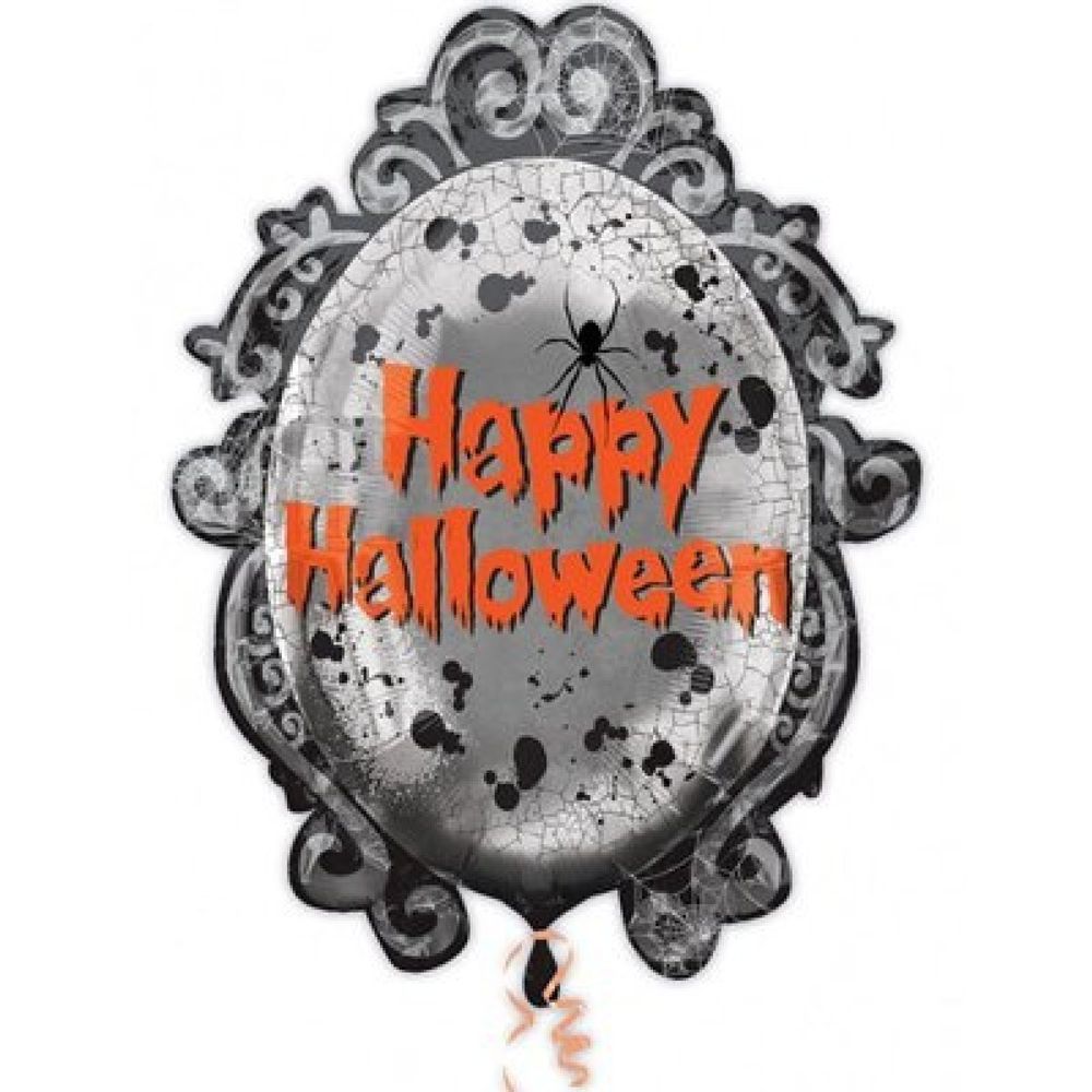 Зеркало Хэлловин (БГ-30) 