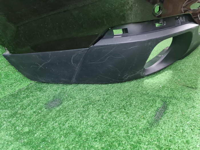 Бампер задний BMW X5 F15 (2013-2018)