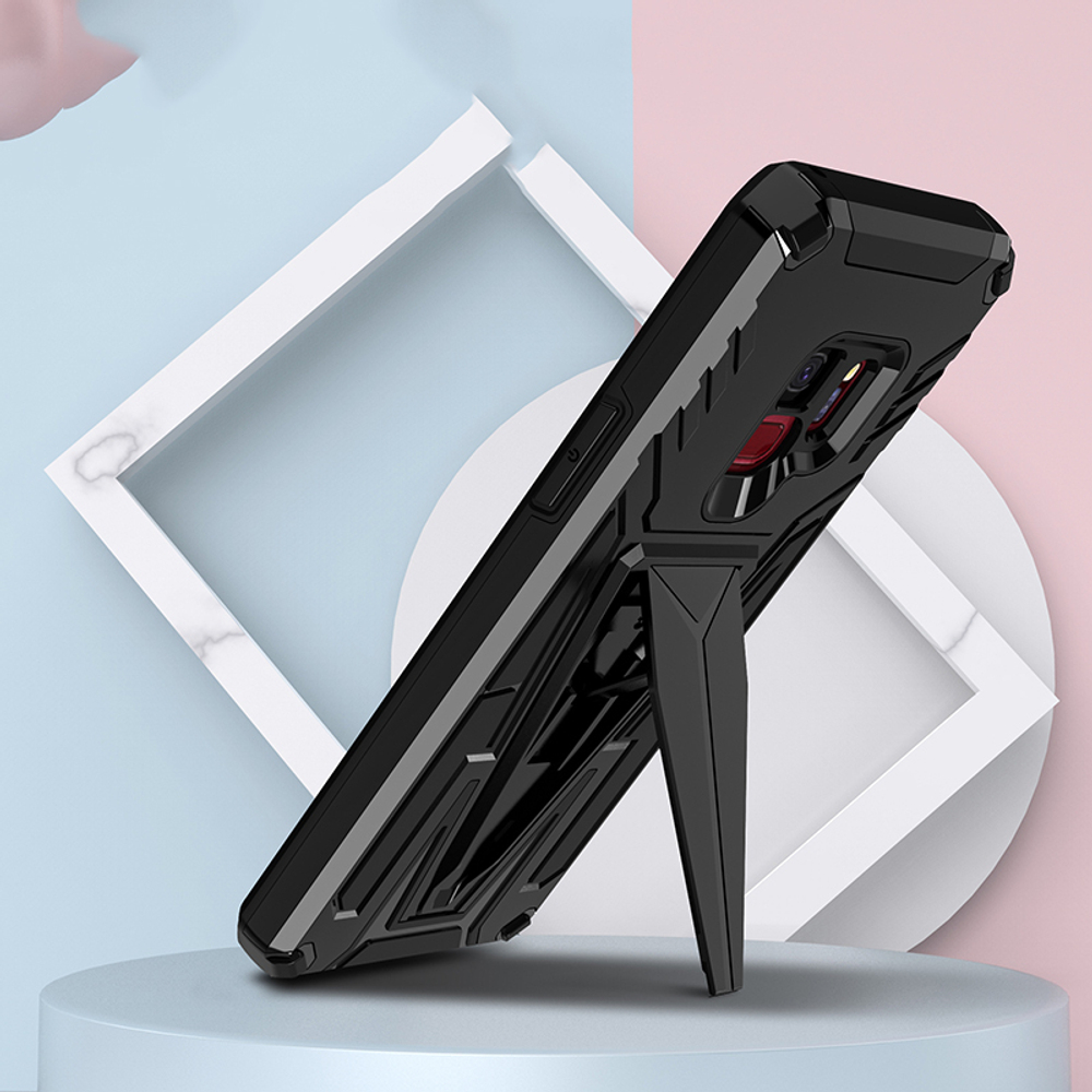 Чехол Rack Case для Samsung Galaxy S9