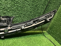 Накладка решетки радиатора Changan CS55PLUS 21-24