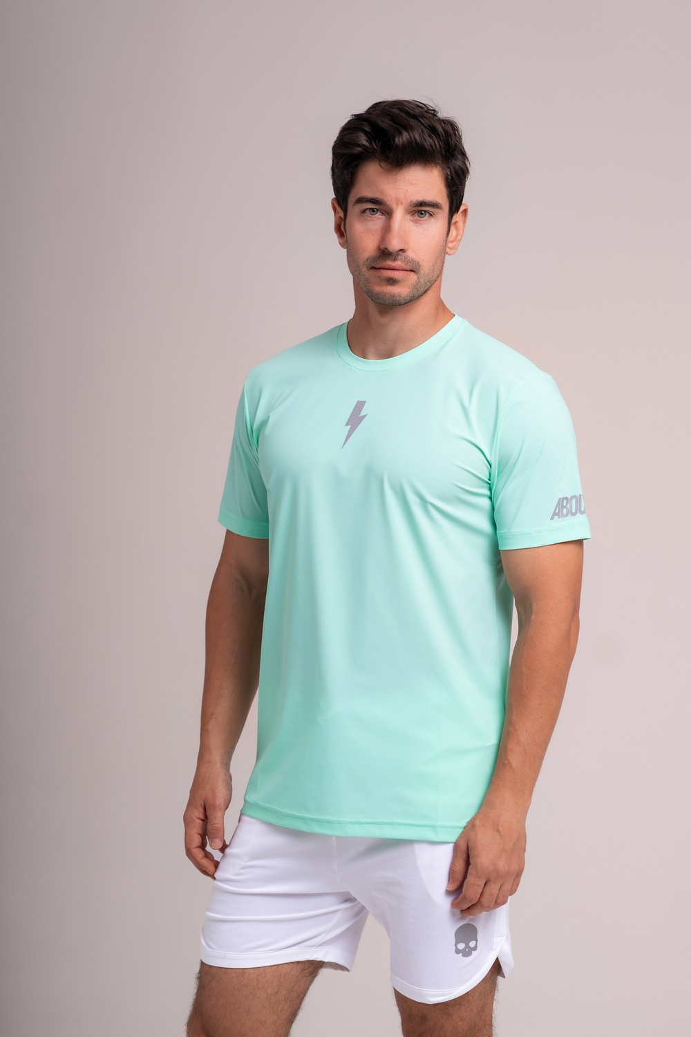 Футболка ABOUT TECH T-SHIRT CLUB (ATTS00-022)