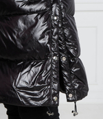 Пуховая куртка Aliquippa Woolrich - черный(CFWWOU0926FRUT3085)