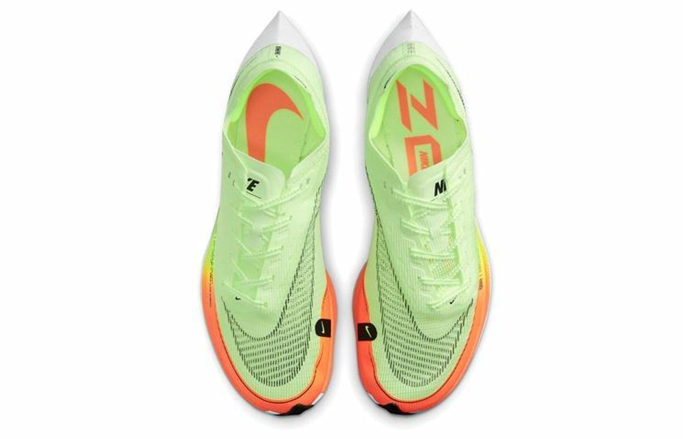 Кроссовки Nike Zoomx Vaporfly Next 2 Neon