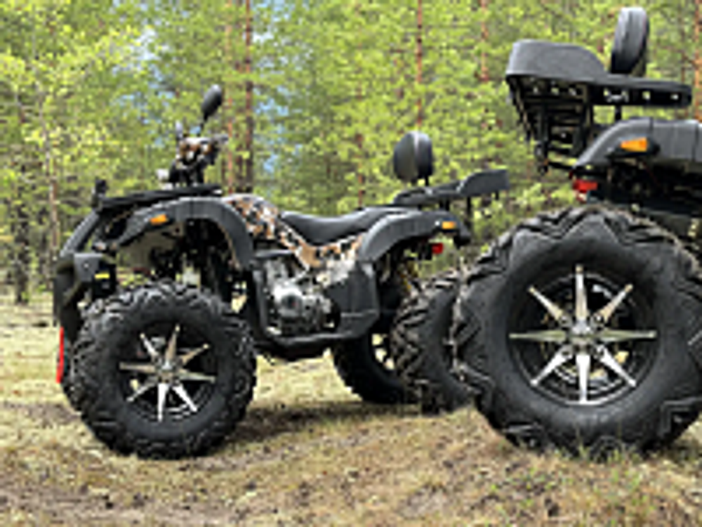 Квадроцикл PROMAX 320 DOMINATOR PRO (2025)