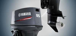 2х-тактный лодочный мотор YAMAHA 85AETL