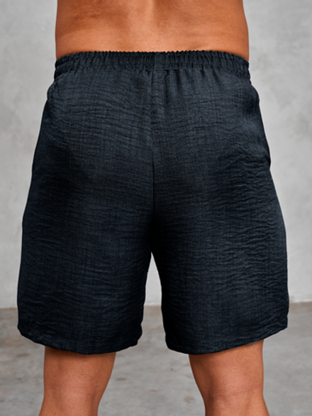 Летний костюм мужской LEGENDA Urban чёрный