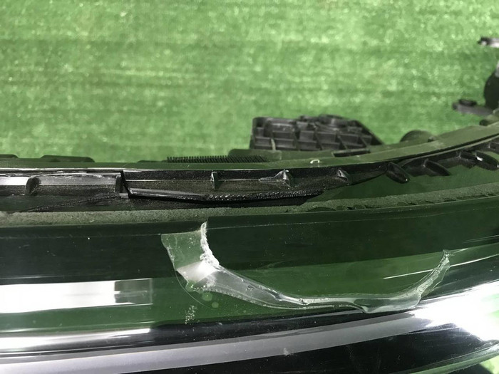 ДХО центральный Lixiang L6 (2024-н.в.) LED