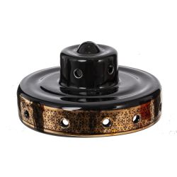 GAEM Фигурка декоративная "Кошка", L7,5 W7 H28 см, 2в.