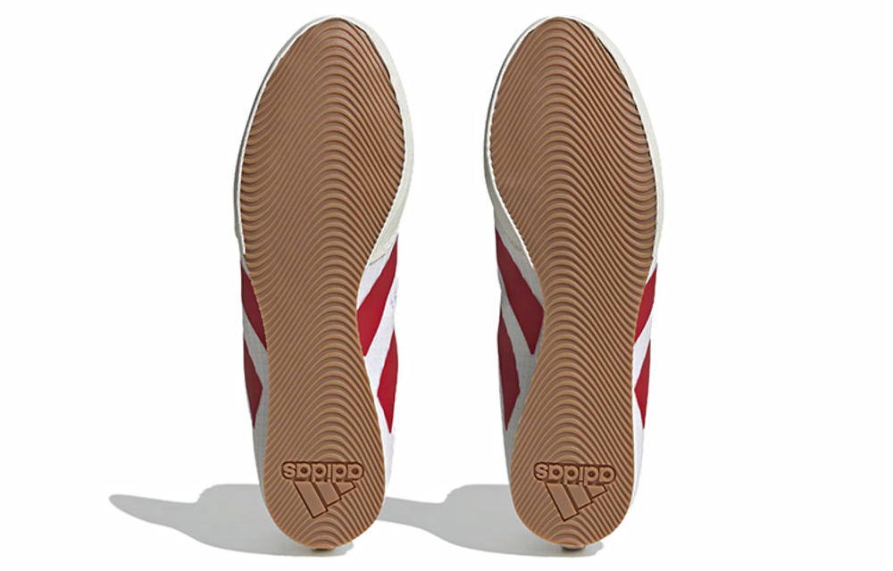 Кроссовки Adidas Box Hog 4