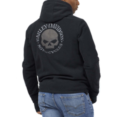 Куртка Cross Roads II Waterproof Fleece Harley-Davidson (Мужская)