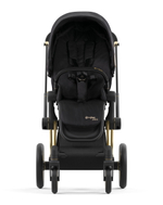 Прогулочная коляска Cybex Priam IV Jeremy Scott Wings
