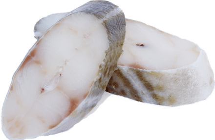 Стейк трески Мурманск