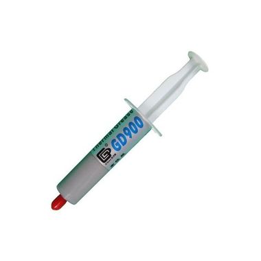Thermal Grease Conductive Paste for CPU 3G (导热硅脂) MOQ:40 (鲲鹏)