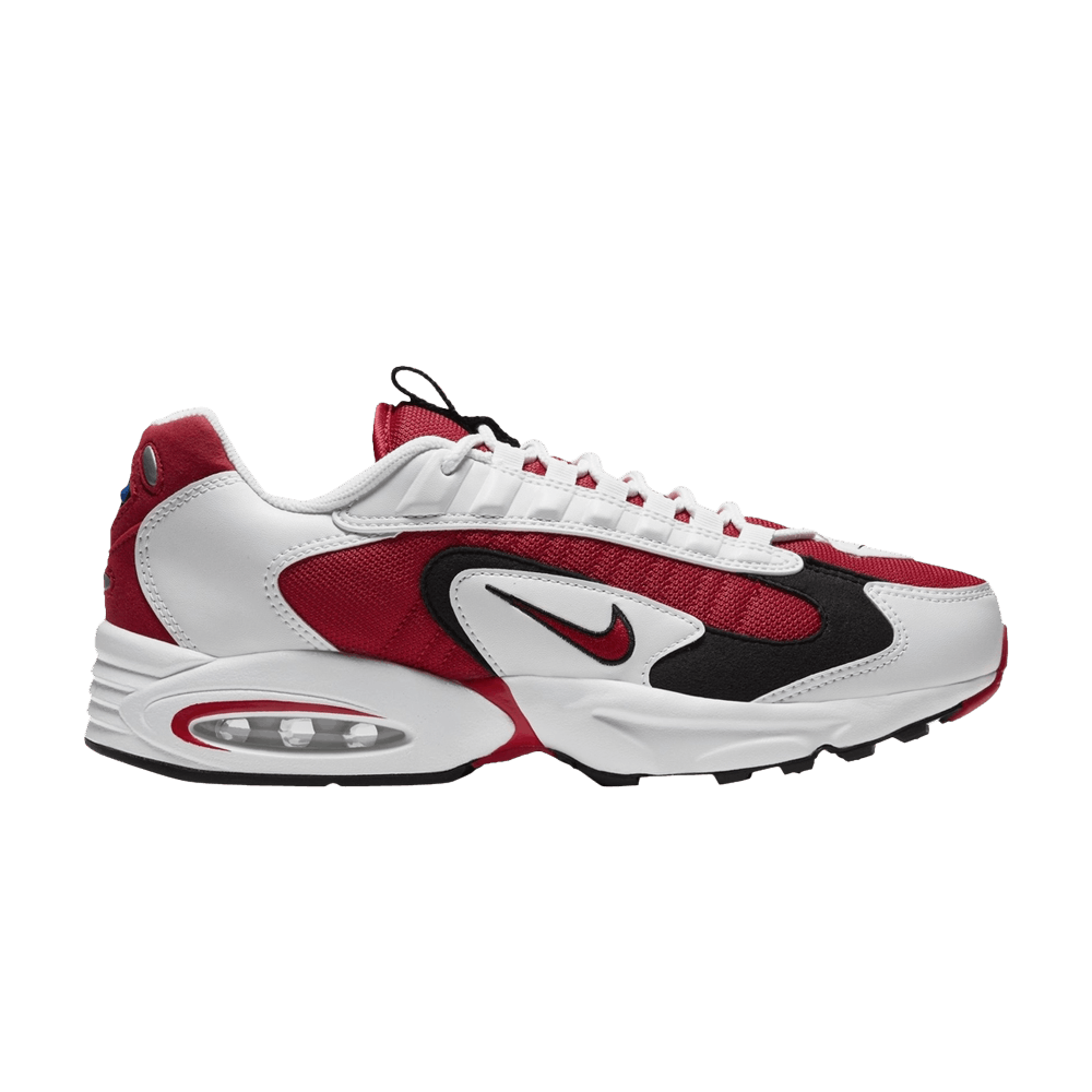 Кроссовки Nike Air Max Triax 96