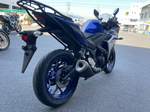 Yamaha YZF-R3 041683