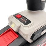 Гайковерт аккумуляторный Crown CT22056HX-8SC4 BMC