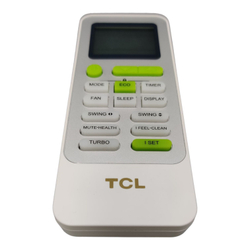 Пульт ДУ TCL HRA/EF 220328(CG) 22013-004229 для кондиционера