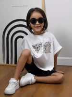 Велосипедки для девочки спортивные в школу