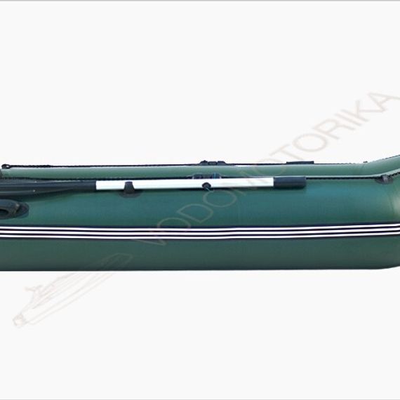 Надувная лодка Aqua-Storm Stm 280-40