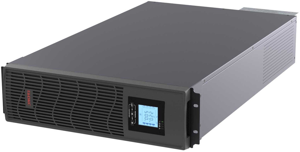 Источник бесперебойного питания  DKC TRIOTM20A0P