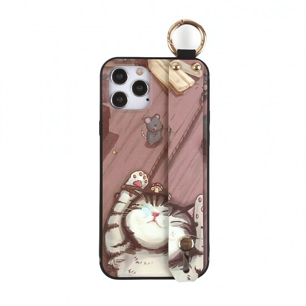 Чехол-держатель для Xiaomi Redmi 8, 012099