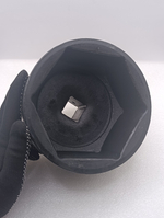 Головка торцевая ударная глубокая 6-гранная 115 мм 1"