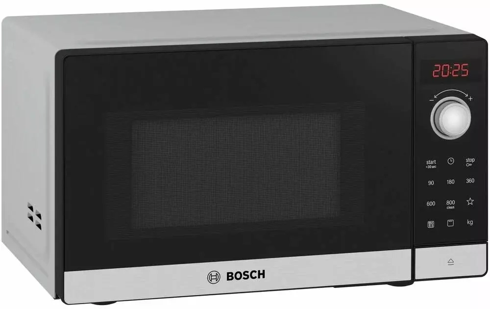Микроволновая печь Bosch FEL053MS1