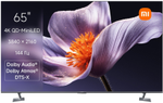 Телевизор Xiaomi TV S pro Mini LED 2026 L65MB-SRU 165 см черный