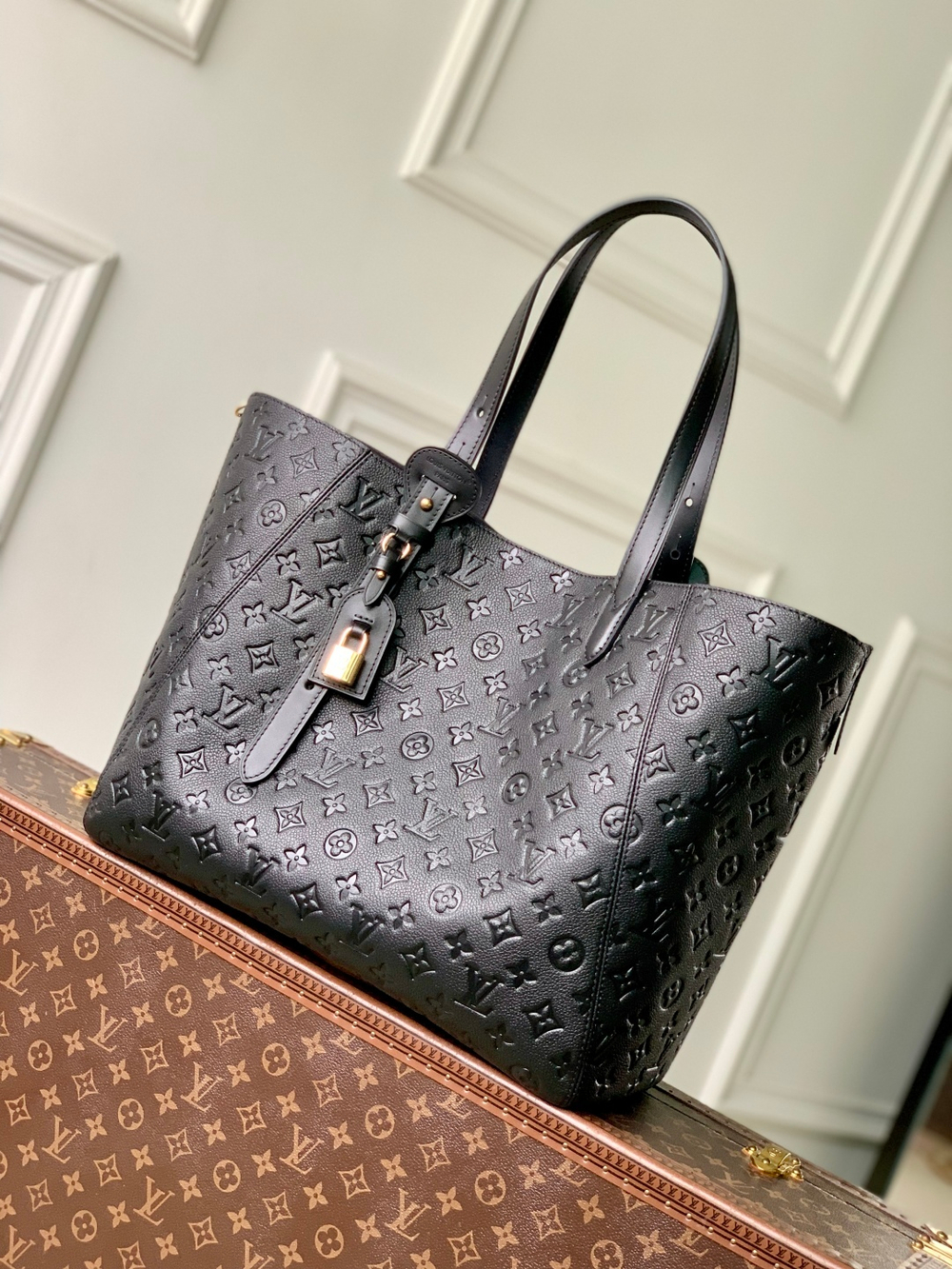 Louis Vuitton All In One MM